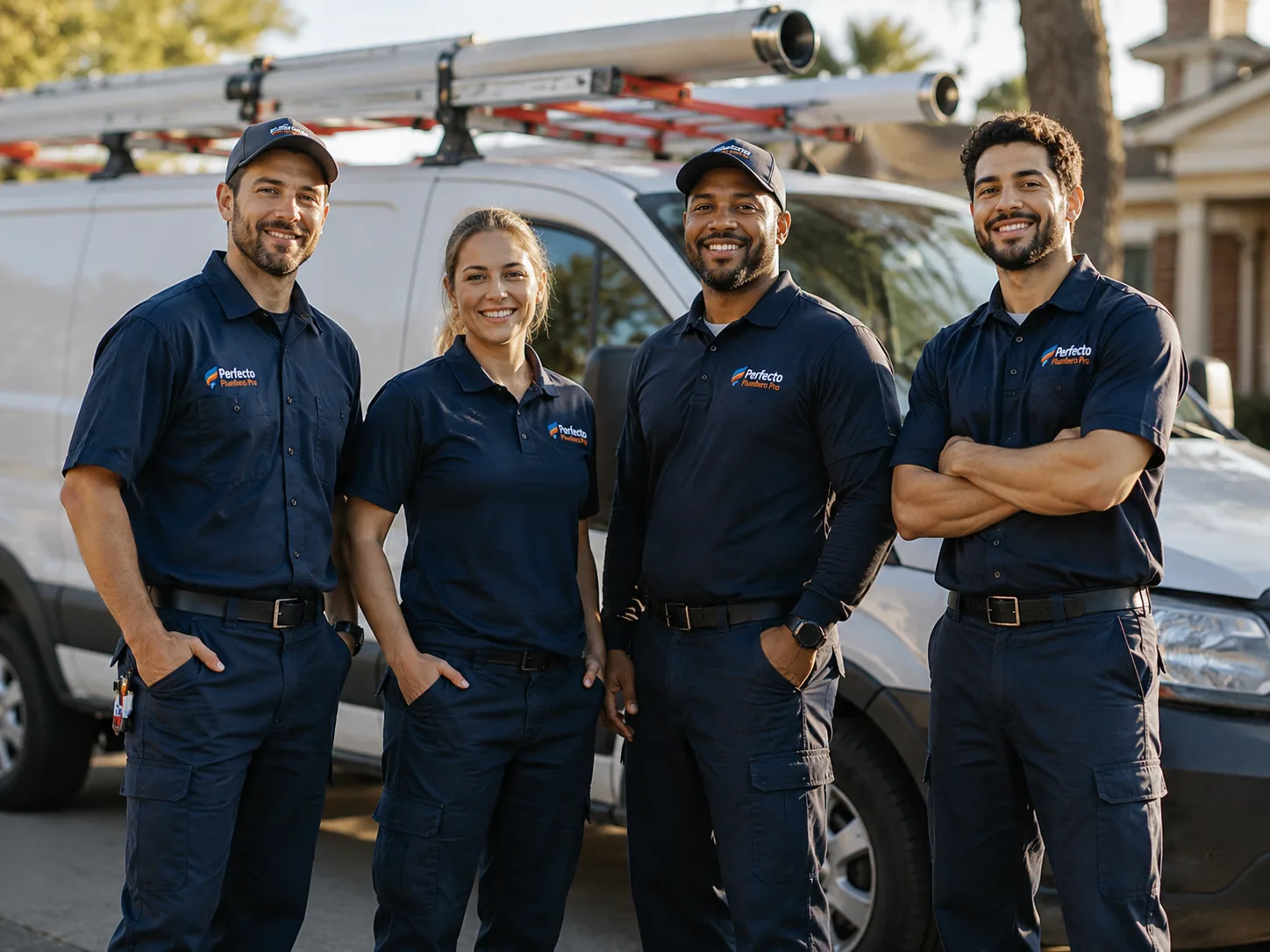 Emergency Plumber Near Me in Newfolden, MN near me